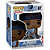 Funko Pop NBA 87 Ja Morant Memphis Grizzlies - Imagem 2