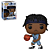 Funko Pop NBA 87 Ja Morant Memphis Grizzlies - Imagem 1