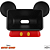 Suporte p/ Echo Show 5 1st e 2nd Gen. Disney Mickey Mouse - Imagem 1