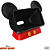 Suporte p/ Echo Show 5 1st e 2nd Gen. Disney Mickey Mouse - Imagem 3