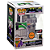 Funko Pop Dc Batman 296 The Joker VR Gamer Chase - Imagem 2