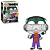 Funko Pop Dc Batman 296 The Joker VR Gamer Chase - Imagem 1