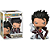 Funko Pop One Piece 1266 Snake-Man Luffy - Imagem 1