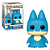 Funko Pop Pokemon 885 Munchlax - Imagem 1