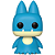 Funko Pop Pokemon 885 Munchlax - Imagem 2