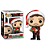 Funko Pop Guardians Of The Galaxy 1104 Star Lord Holiday - Imagem 3