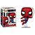 Funko Pop Marvel Spider-Man No Way Home 1160 Spider-Man - Imagem 1