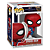 Funko Pop Marvel Spider-Man No Way Home 1160 Spider-Man - Imagem 2