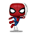 Funko Pop Marvel Spider-Man No Way Home 1160 Spider-Man - Imagem 3