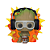 Funko Pop Marvel I Am Groot 1195 Groot With Detonator - Imagem 3