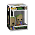 Funko Pop Marvel I Am Groot 1196 Groot With Cheese Puffs - Imagem 2