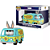 Funko Pop Warner Bros 100th 296 Mystery Machine Bugs Bunny - Imagem 1