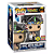 Funko Pop Back To The Future 959 Doc w/ Helmet Glows in Dark - Imagem 1