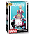 Funko Pop Comic Covers Marvel 25 Spider-Gwen Special Edition - Imagem 1