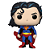 Funko Pop Justice League 466 Superman Special Edition - Imagem 3