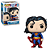 Funko Pop Justice League 466 Superman Special Edition - Imagem 1