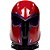 Capacete Marvel X-Men 97 Magneto Premium Helmet - Imagem 3