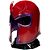 Capacete Marvel X-Men 97 Magneto Premium Helmet - Imagem 4