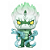 Funko Pop Boruto 699 Mitsuki Sage Mode Glows In The Dark - Imagem 3