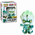 Funko Pop Boruto 699 Mitsuki Sage Mode Glows In The Dark - Imagem 1
