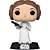 Funko Pop Star Wars 595 Princess Leia - Imagem 3