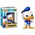 Funko Pop Disney Classic 1191 Donald Duck - Imagem 1
