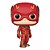 Funko Pop Flash The Movie 1333 The Flash - Imagem 3