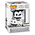 Funko Pop Disney Trains 19 Mickey In Steamboat Car Exclusive - Imagem 2