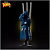 LEGO Marvel Wolverine's Adamantium Claws X-Men Glove 76250 - Imagem 4