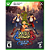 Double Dragon Gaiden Rise of the Dragons - Xbox Series X, One - Imagem 1