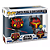 Funko Pop Star Wars Darth Maul & Gar Saxon 2 Pack Glows - Imagem 2