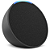 Echo Pop Smart Speaker Com Alexa - Preto - Imagem 4