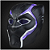 Capacete Eletrônico Marvel Legends Pantera Negra - F3453 - Imagem 6