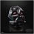 Capacete Eletrônico Star Wars Black Series Darth Vader F5514 - Imagem 8