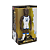 Funko Gold NBA Shaquille O'Neal Orlando Magic Sized 30cm - Imagem 3