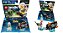 Back To The Future Doc Brown Fun Pack - Lego Dimensions - Imagem 2