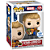 Funko Pop Marvel 1125 Star Lord with Groot Holiday Exclusive - Imagem 2