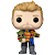 Funko Pop Marvel 1125 Star Lord with Groot Holiday Exclusive - Imagem 3
