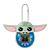 Tamagotchi Star Wars Grogu Using The Force Case Set (Azul) - Imagem 4