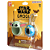 Tamagotchi Star Wars Grogu Using The Force Case Set (Azul) - Imagem 2