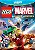 Lego Marvel Super Heroes - Wii U - Imagem 1