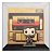 Funko Pop Albums 53 Star-Lord Guardians of the Galaxy Mix - Imagem 3