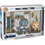 Funko Pop Marvel Avengers 05 Thor´s House Miek, Korg e Thor - Imagem 1