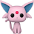 Funko Pop Pokemon 884 Espeon - Imagem 3