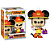 Funko Pop Disney 1219 Minnie Mouse Halloween - Imagem 1