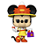 Funko Pop Disney 1219 Minnie Mouse Halloween - Imagem 3