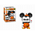 Funko Pop Disney 1218 Mickey Mouse Halloween - Imagem 1