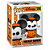 Funko Pop Disney 1218 Mickey Mouse Halloween - Imagem 2