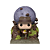 Funko Pop Indiana Jones 1360 Indiana Jones Boulder Escape - Imagem 3