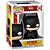 Funko Pop DC The Flash 1342 Batman - Imagem 2